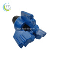 Casting 130mm water well drilling step drag bits